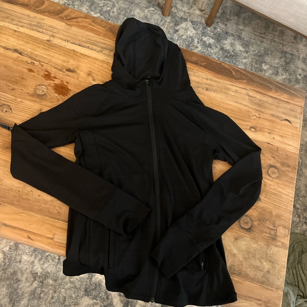Athleta jacket